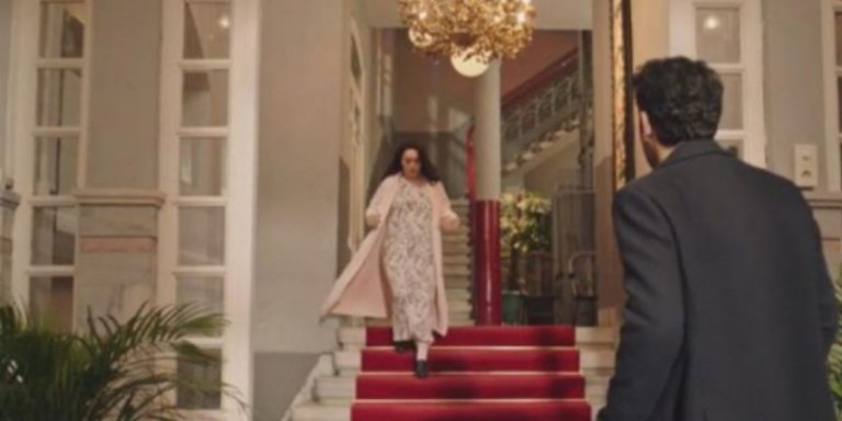 Masumlar Apartmanı 20. Bölüm 1. Fragmanı Yayında! Safiye Naci’yle Dışarı Çıkmayı Kabul Ediyor!