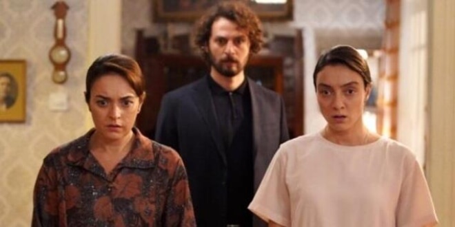 Masumlar Apartma'nın Seyircilerini Üzecek Haber