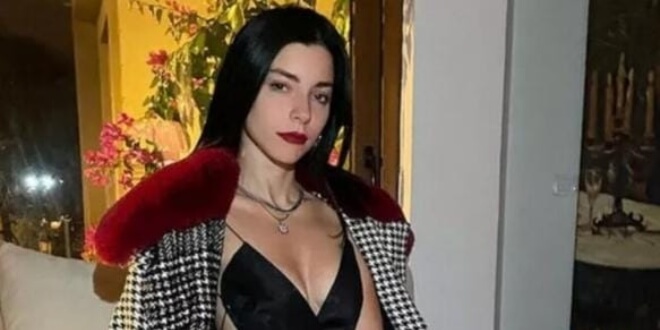 Merve Boluğur Kendini Savundu