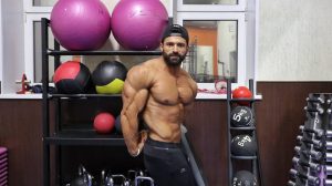 Mustafa Yıldız Kimdir?