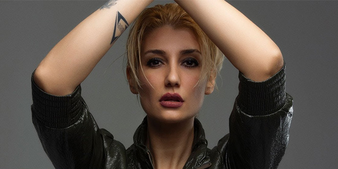 Naz Laçin ‘den Yılın İlk Single’ı “Hadi Bye”