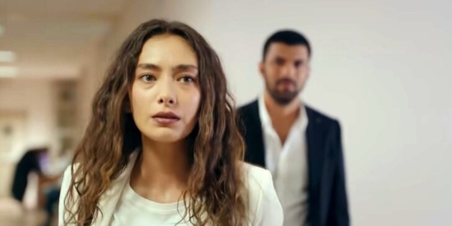 Neslihan Atagül Sefir'in Kızı Dizisinden Neden Ayrıldı?