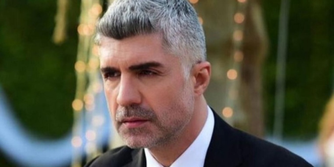 Özcan Deniz'den Şiddet Açıklaması