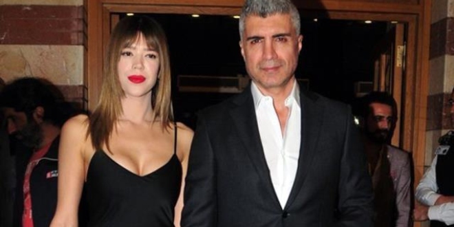 Özcan Deniz'in Eski Eşinden Açıklamalar Geldi