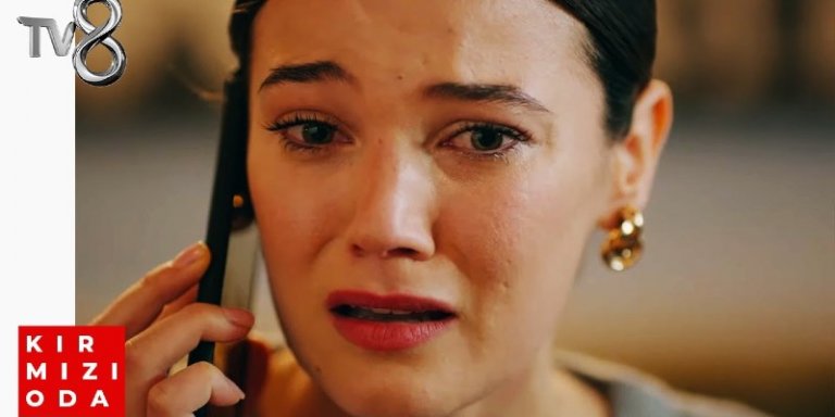 Pınar Deniz Kırmızı Oda Dizisine Dahil Oldu! Kırmızı Oda 23. Bölüm Ön İzleme Yayında!