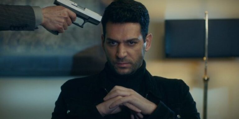 Ramo 28. Bölüm 2. Fragmanı Yayında! Cihangir’in Ramo’yu Öldürme Planları Boşa Çıkıyor!