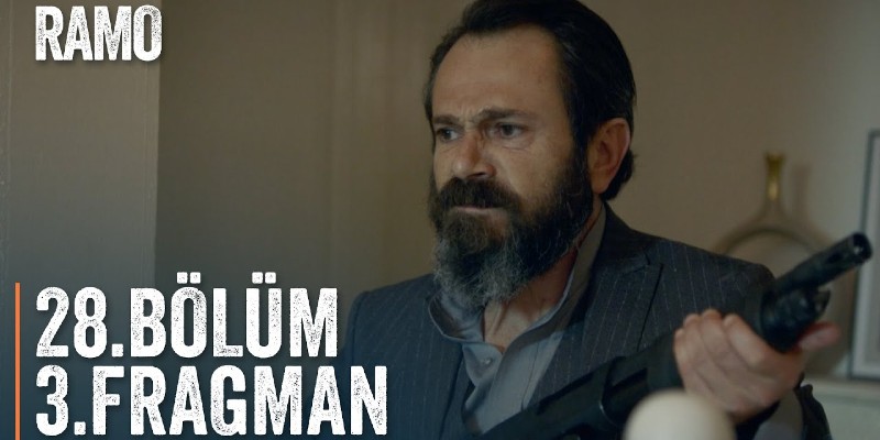 Ramo Cihangir'den De İntikamını Alabilecek Mi