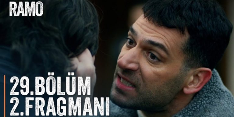 Ramo 29. Bölüm 2. Fragmanı Yayında! Cihangir’in Ölümüyle Ramo’ya Yeni Düşmanlar Çıkıyor!