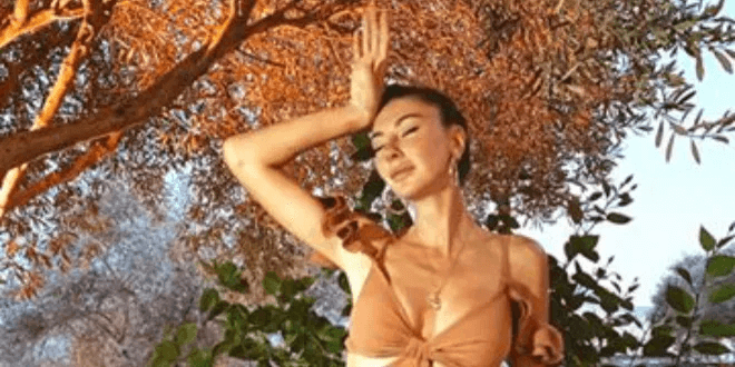 Şeyma Subaşı ‘nın Yeni Sevgilisi Kim?