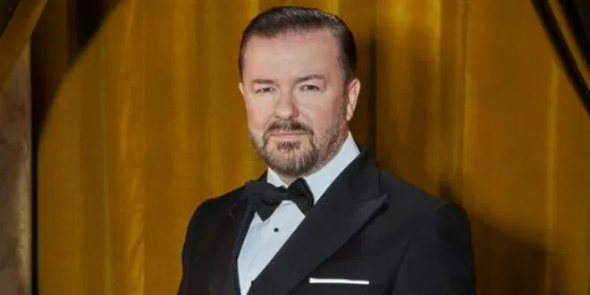 Ricky-Gervais