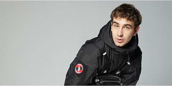 Berkcan Güven “BEGEFENDİ” Albümü Yayında!