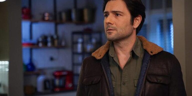 Sadakatsiz 13. Bölüm 2. Fragmanı Yayında! Turgay Asya’ya Aşkını İtiraf Ediyor!