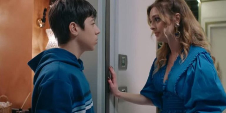 Sadakatsiz 14. Bölüm 1. Fragmanı Yayında! Ali’nin Hırsızlık Yaptığı Ortaya Çıkıyor!