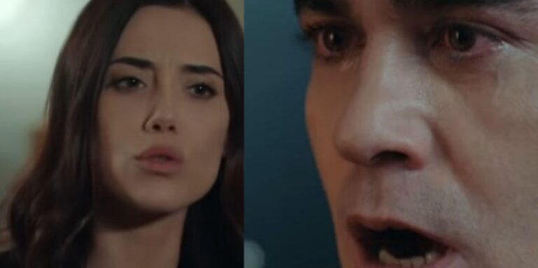 Sadakatsiz 14. Bölüm Fragmanı Yayınlandı Mı? Volkan Asya’dan Başka Bir Şey Düşünemez Hale Geliyor!