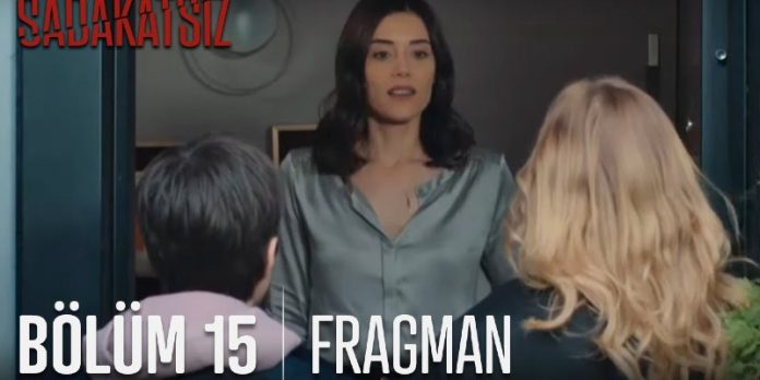 Ali Annesini Terk Edip Babasıyla Yaşamak İstiyor