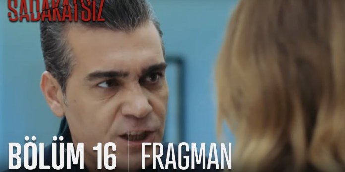 Derin'in Planı Volkan'ın Pek Hoşuna Gitmiyor