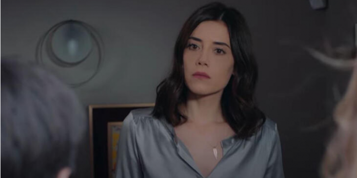 Asya Ali'nin Babasında Kalmasına İzin Verecek Mi