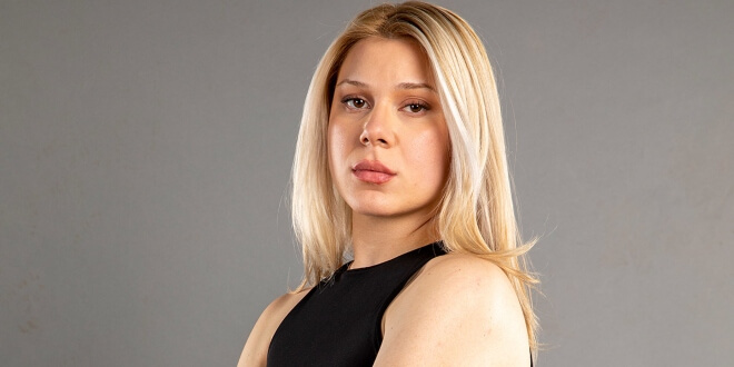 Sancakay Ilım Morgül Kimdir