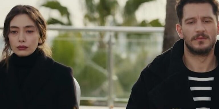 Sefirin Kızı 36. Bölüm Fragmanı Yayınlandı Mı? Nare Sancar’ı Kurtarmak İçin Gediz’le Evleniyor!