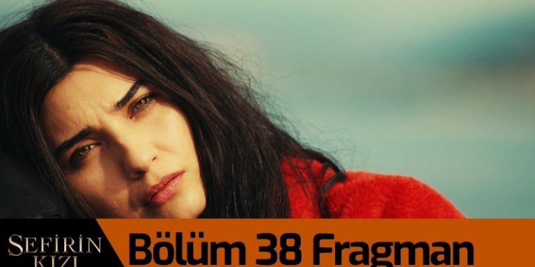 Sefirin Kızı 38. Bölüm 1. Fragmanı Yayında! Mavi Kimden Neden Kaçıyor?