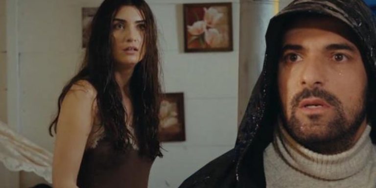 Sefirin Kızı 38. Bölüm Fragmanı Yayınlandı Mı? Kulübeye Saklanan Gizemli Kız Kim?