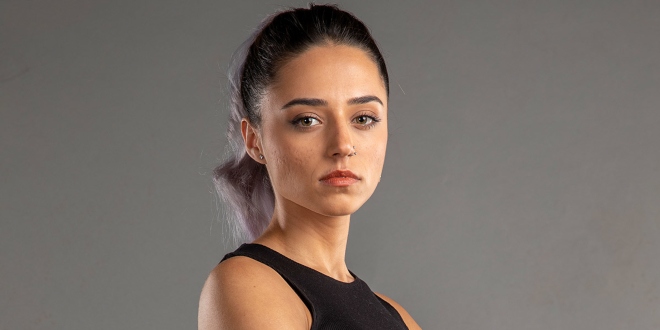 Sena Özdemir Kimdir