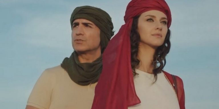 Seni Çok Bekledim Dizisinin Yayın Günü Belli Oldu! Dizinin Yeni Fragmanı Yayında!