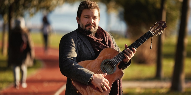 Sezen ‘in Gözdesi...