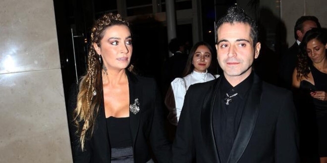 Sıla ve Hazer Amani'nin Boşanma Tarihi Belli Oldu