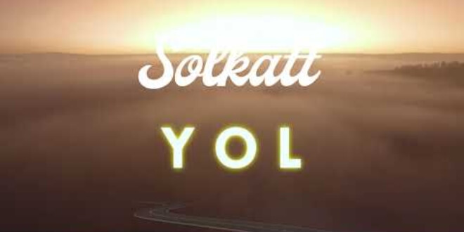 Solkatt Petrichor Albümü Dijital Platformlarda