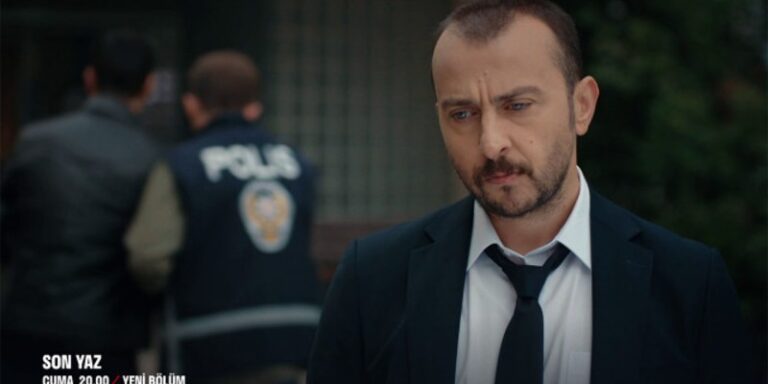 Son Yaz 3. Bölüm 1. Fragmanı Yayında! Selim Akgün’ü Korumaktan Vaz Mı Geçiyor?