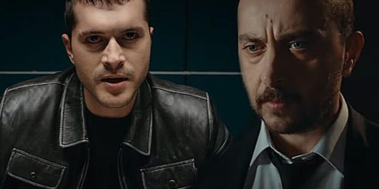 Son Yaz 3. Bölüm 2. Fragmanı Yayında! Selim’in Geçmişinde Sakladığı Gerçek Ne?