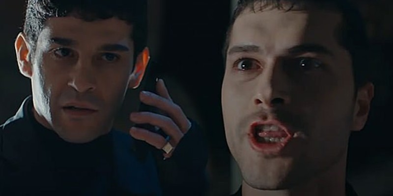 Halil Akgün'e İşbirliği Teklif Ediyor