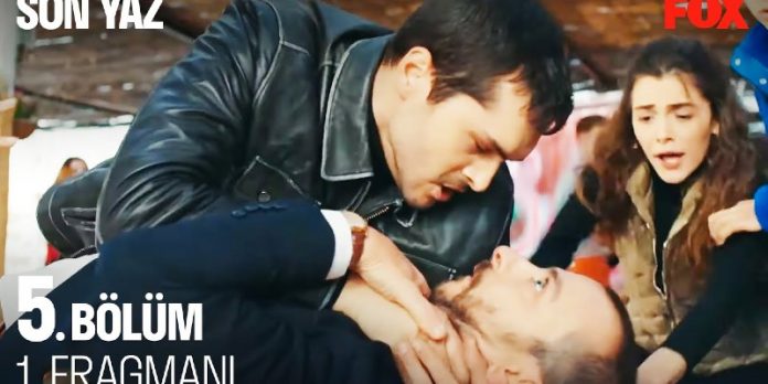 Gerçekleri Öğrenen Akgün Selim'e Saldırıyor