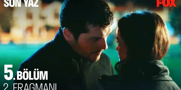 Akgün Yağmur'u Kıskandırmayı Başarıyor