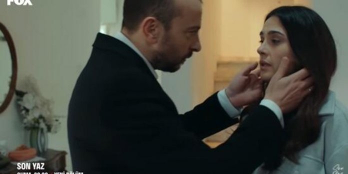 Selim Canan'ın Güvenini Kaybediyor