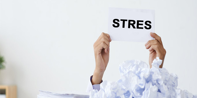 stres