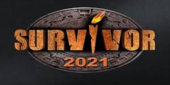 Survivor 2021 Gönüllüler Kadrosu