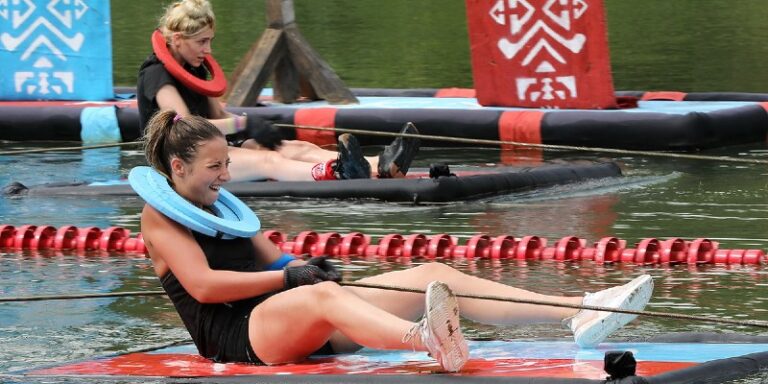 Survivor 2021’in 2. Dokunulmazlık Oyununu Hangi Takım Kazandı? İkinci Eleme Adayı Kim Oldu?