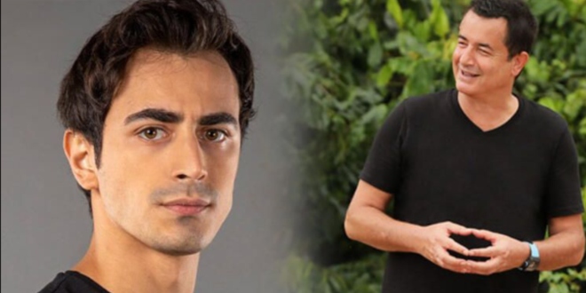 Survivor'da Acun ve Emin Arasındaki Atışma Olay Oldu