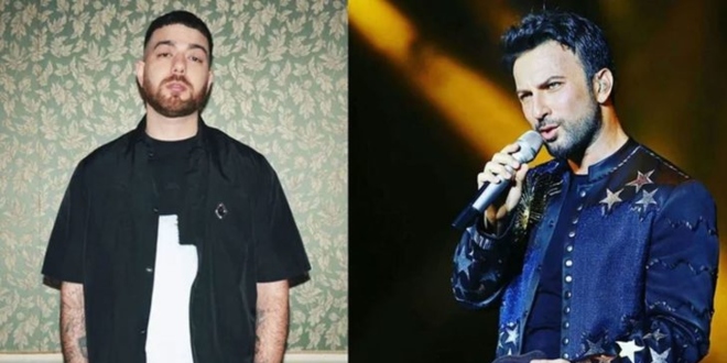 Tarkan Murda'ya Dava Açıyor!