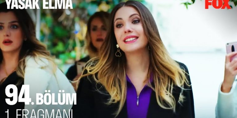 Yasak Elma 94. Bölüm 1. Fragmanı Yayında! Yıldız Şahika İle Ender’i Sosyeteye Rezil Ediyor!