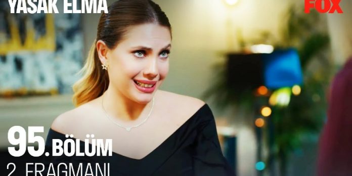 Yıldız'ın Feride'yle Yakınlaşma Çabaları Boşa Çıkıyor