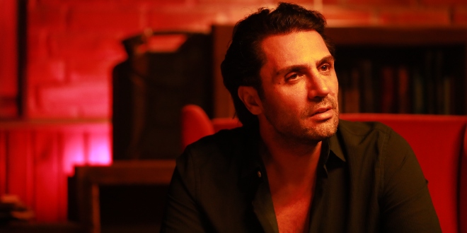 Yaşar İpek’in Yeni Şarkısı “Yalan” Tüm Dijital Platformlarda Yayında…