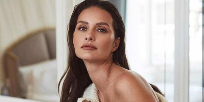 Yasemin Özilhan'dan Samimi Açıklamalar