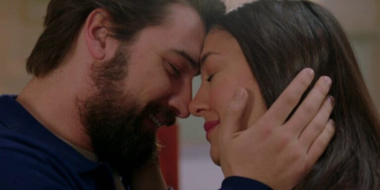 Zümrütüanka 26. Bölüm 2. Final Fragmanı Yayında! Zümrüt İle Serhat Arasındaki Tüm Engeller Kalkıyor!