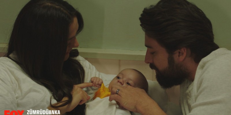 Abbas'la Azimet Cezasını Buldu!