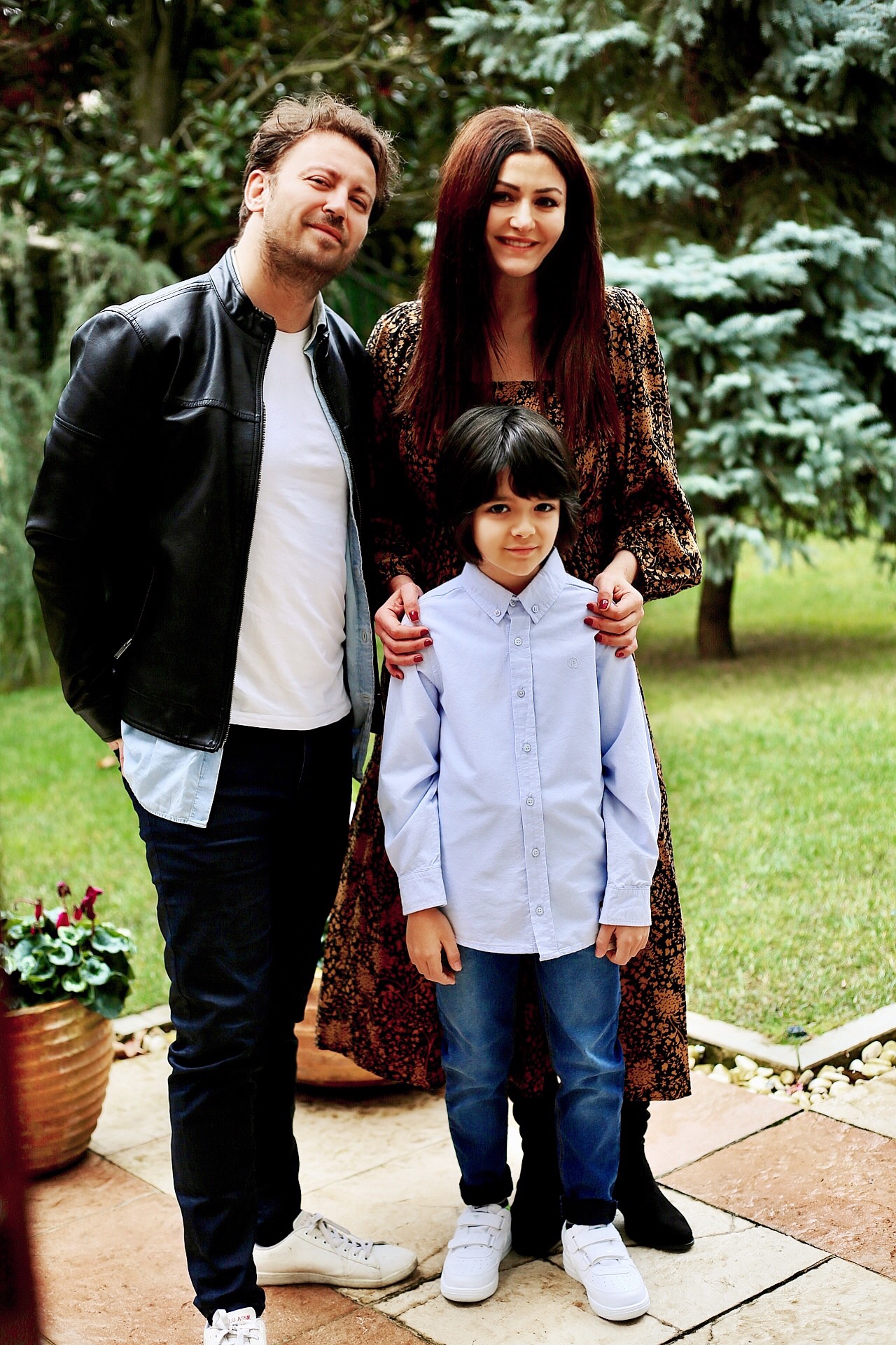 Tolga Güleç Masumiyet