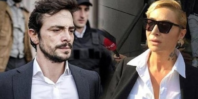 Ahmet Kural ve Sıla'nın Darp Davası Yeniden Başladı!