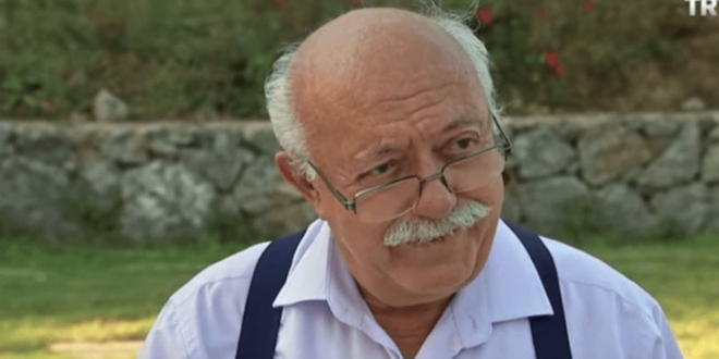 Atilla Pekdemir Kimdir?